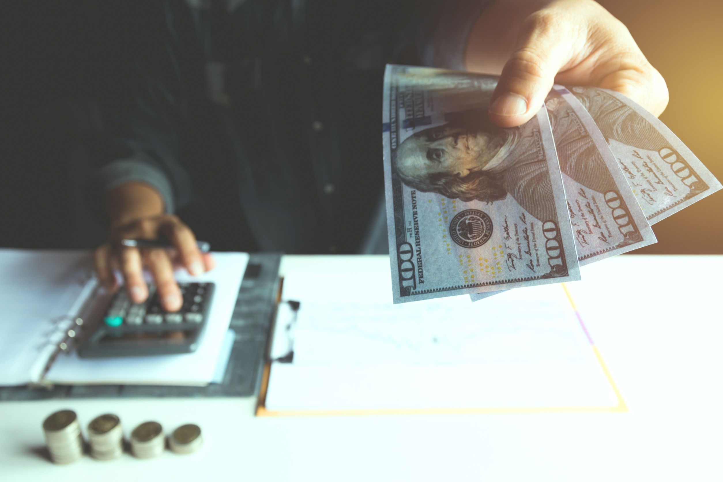 First Anguilla Trust Company Limited 1 First Anguilla Trust Company Limited 1